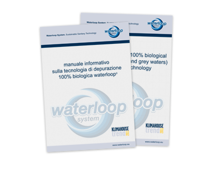 info on <strong>waterloop</strong>100% biological